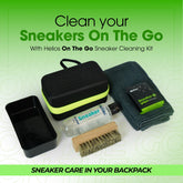 Helios On The Go Sneaker Care Kit